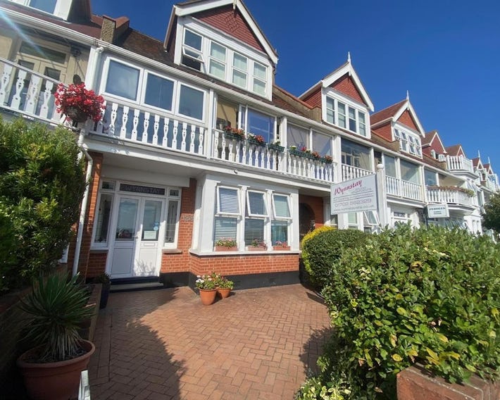 WynnStay Studio Apartments