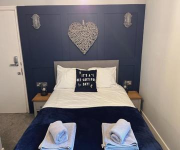 Victorian Suites Southport