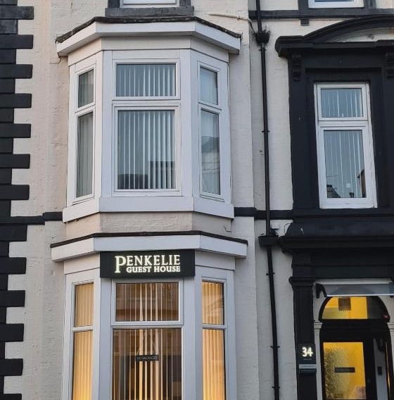 The Penkelie
