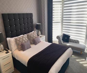 Aaron Guest House