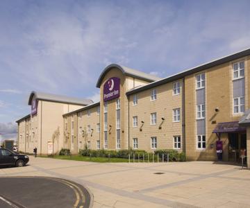 Premier Inn Southport Central