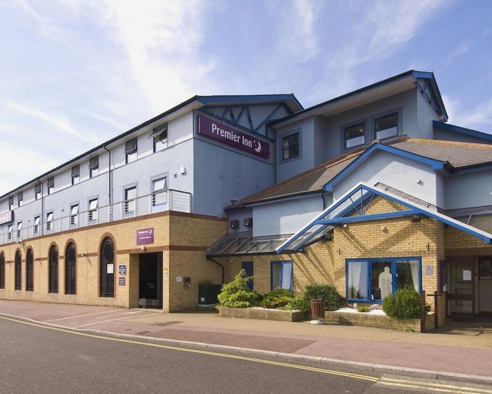Premier Inn Southsea
