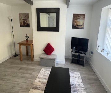 Sowerby Apartment