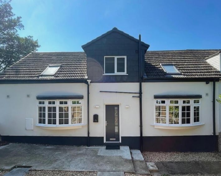 Elms Cottage