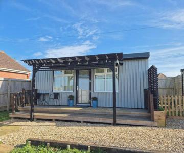 Zoila's Rest - A self-contained studio