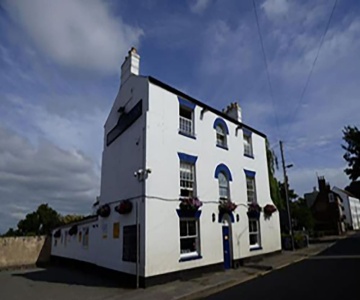 The Ship Albion