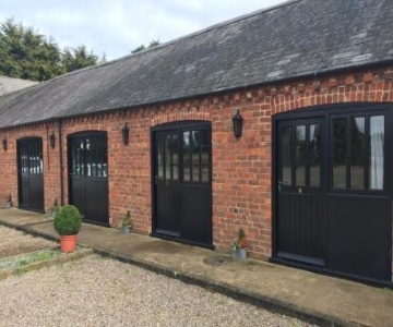 Whaplode Manor
