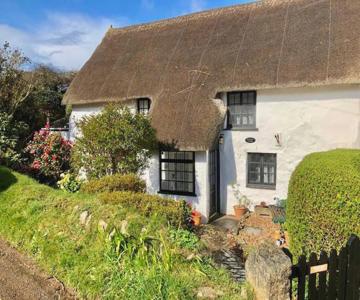 Coombe Cottage