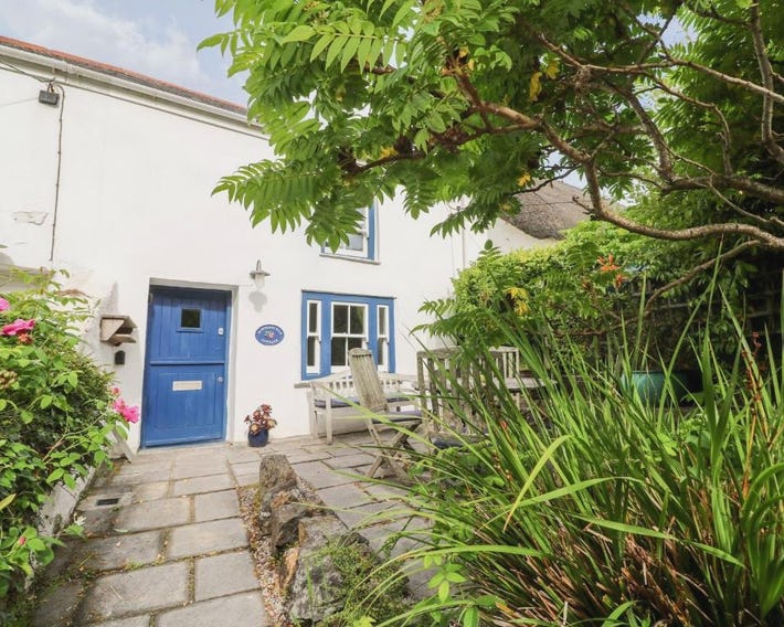 Honeysuckle Cottage