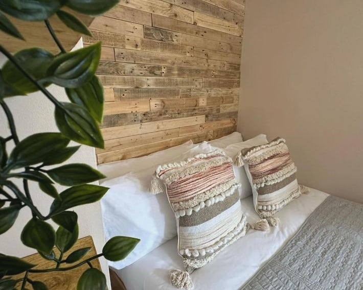 Aggie Beach Apartment