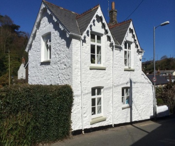 Rosevean Cottage St Agnes