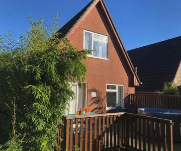 Dartmoor Valley Lodge 10