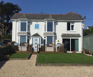 Count House Cottage B&B