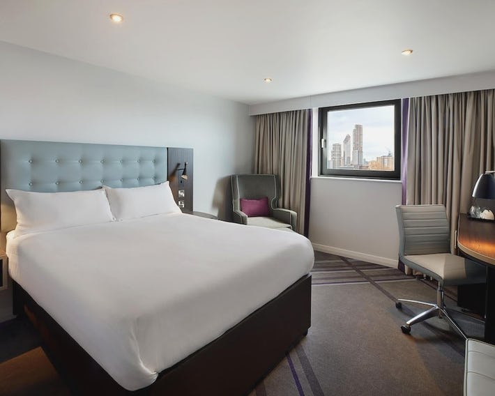 Ringwood hotel