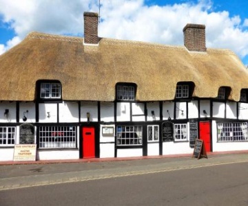 Avon Accommodation