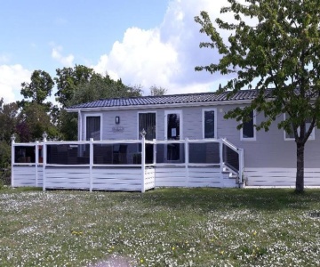 Berth Lodge