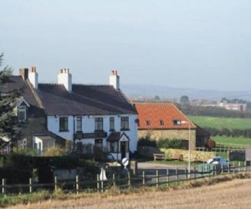 The Windmill Inn