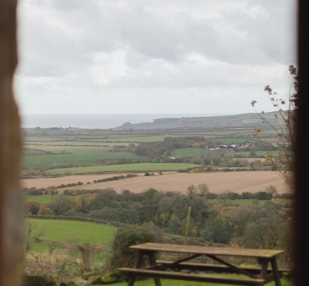 Sebright Cottage, Borrowby Farm Cottages