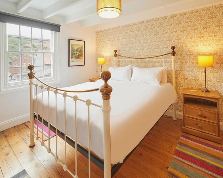 Host & Stay - Hampdon Cottage