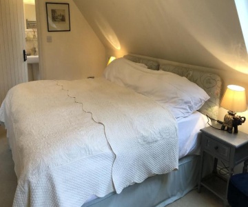 Stanford Dingley Bed and Breakfast