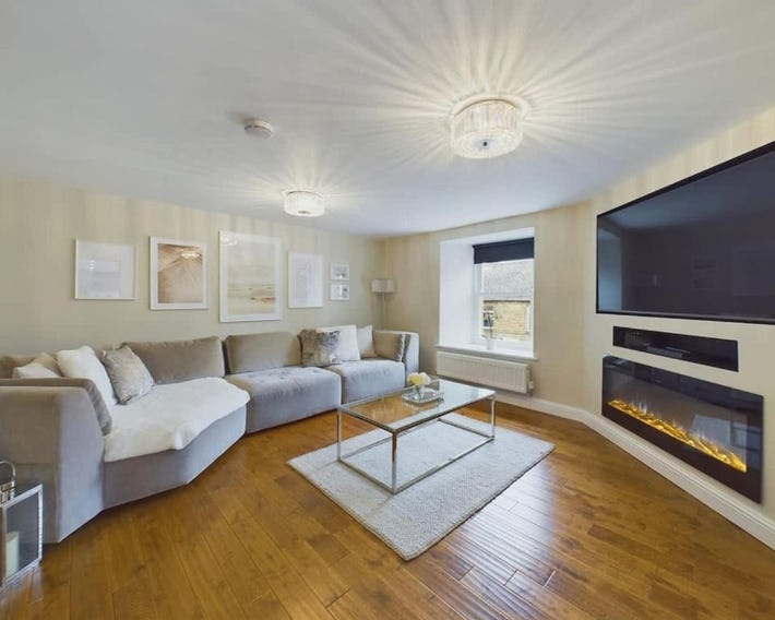 Charming 3 Bedroom Home in the Heart of Stanhope