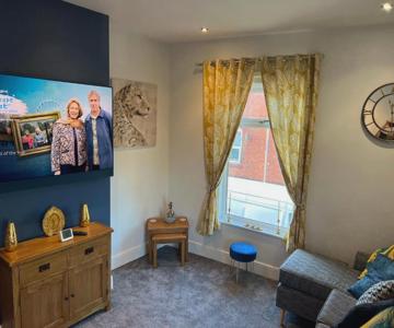 Superb 2 Bed Apartment Great Location
