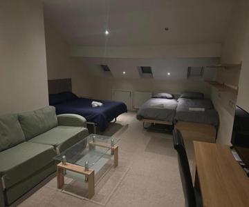 Seaford Guest House XXX