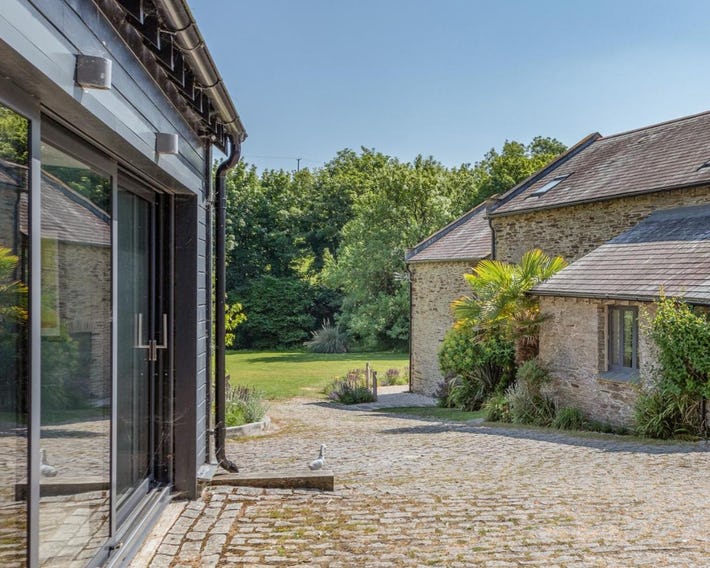 Linham Barn