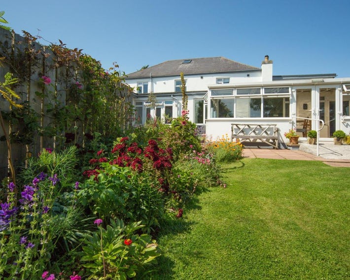 Chillington House