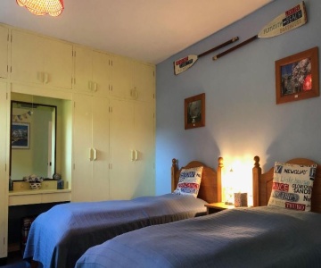 Greenlands Cottage