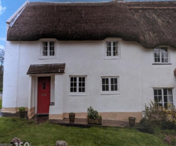 Cleave Cottage