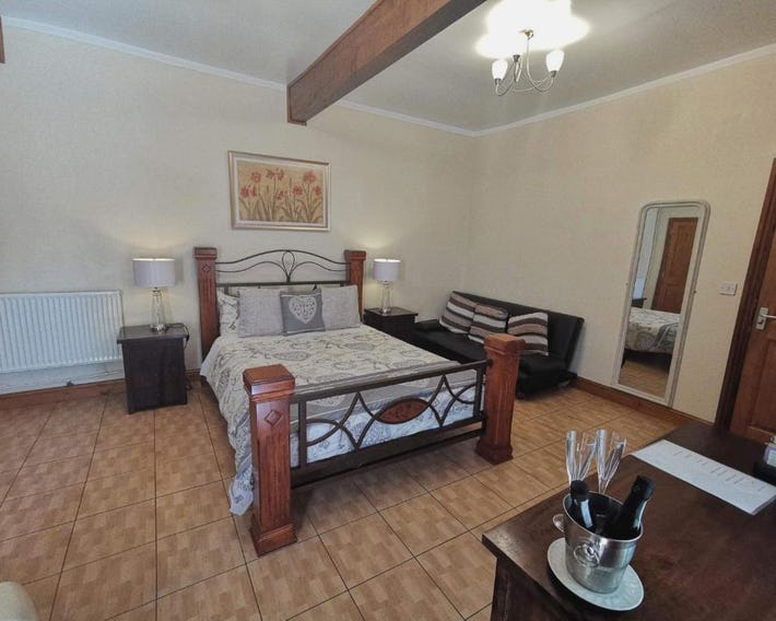 The Mill Bed and Breakfast
