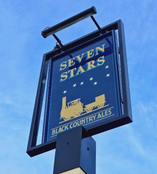 The Seven Stars