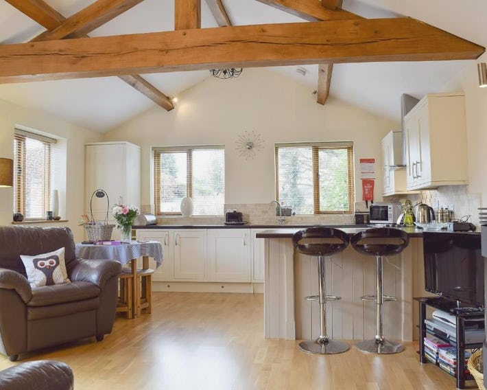 The Hayloft