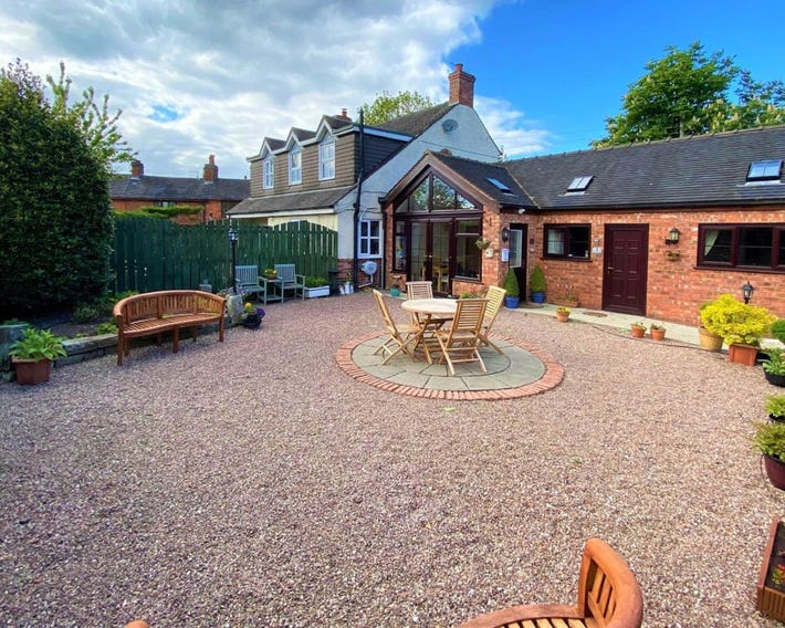 High View Cottage