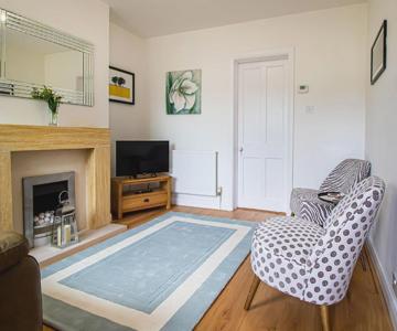 Kerns Cottage Stratford-upon-avon