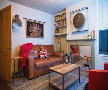Great William's Cottage - Stratford Upon Avon