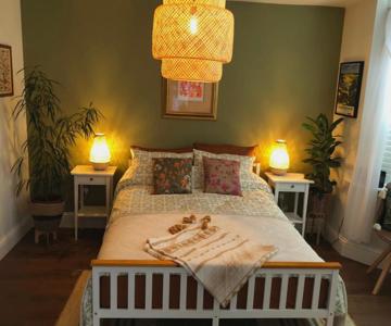The Mush-room