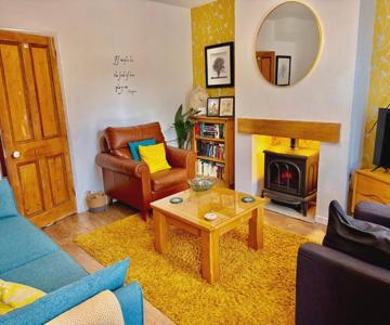 Arden Holiday Lettings