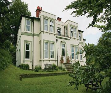 YHA Streatley-on-Thames