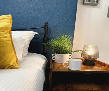 A&a Luxury Stay Athol