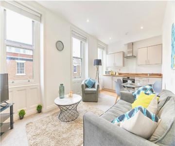 Herrington Boutique Apartment