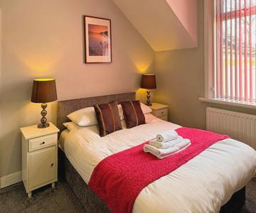 Cosy And Convenient Sunderland Apartment