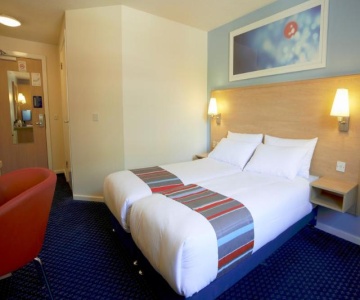 Travelodge Sunderland Central