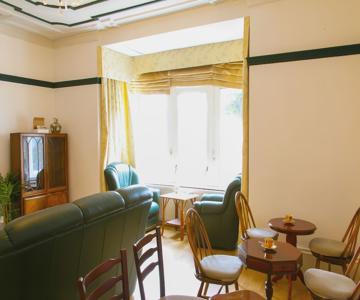 Mayfield Guesthouse