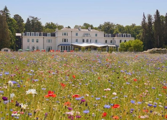 Coworth Park - Dorchester Collection