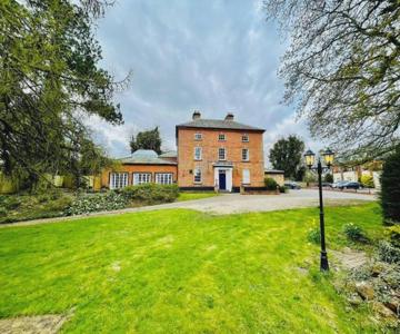 Lydney House