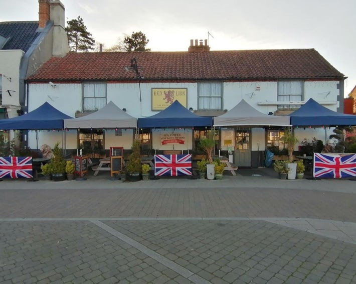 Red Lion