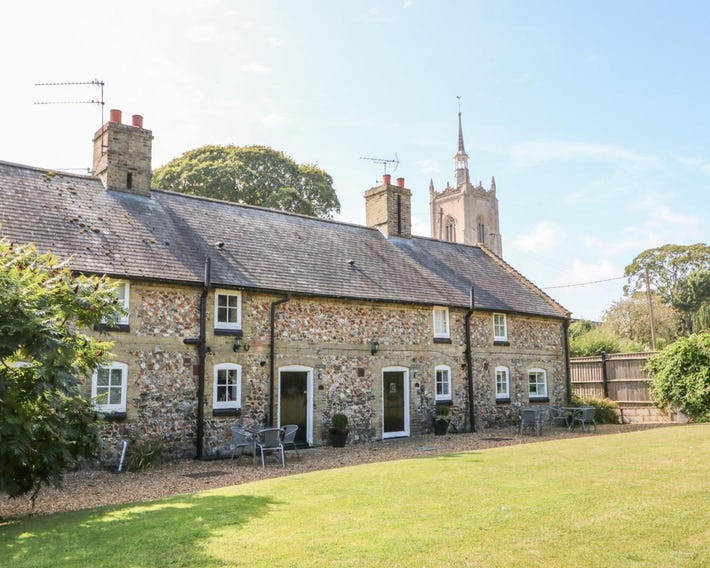 Flint Cottage