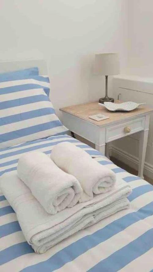 Swanage Bay Coastal Apartment